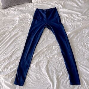 VS Blue Knockout Tight Legging